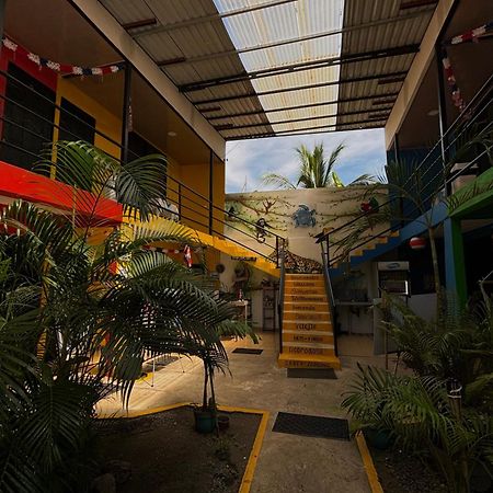 Carey Lodging トルトゥゲーロ エクステリア 写真