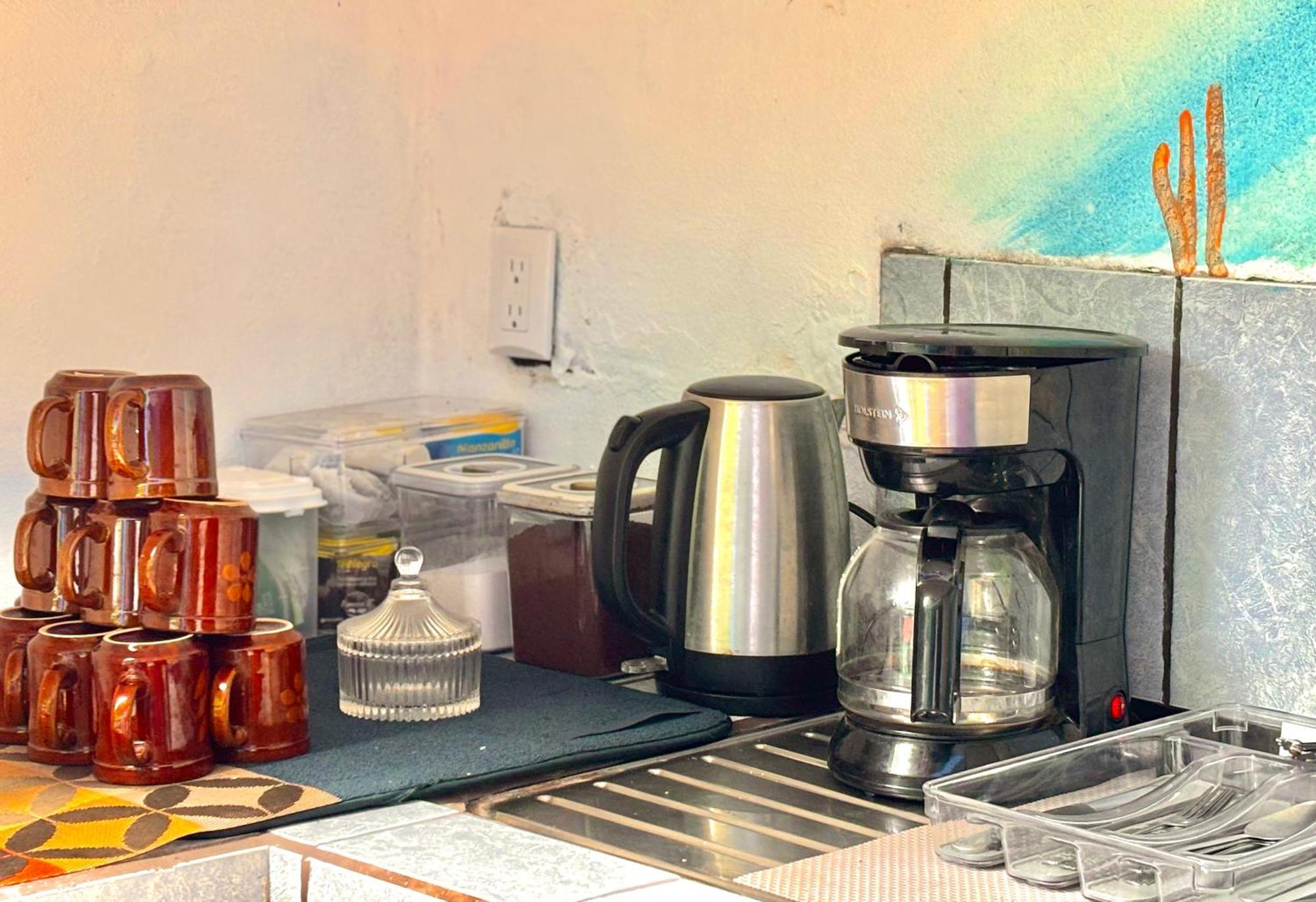 Carey Lodging トルトゥゲーロ 部屋 写真